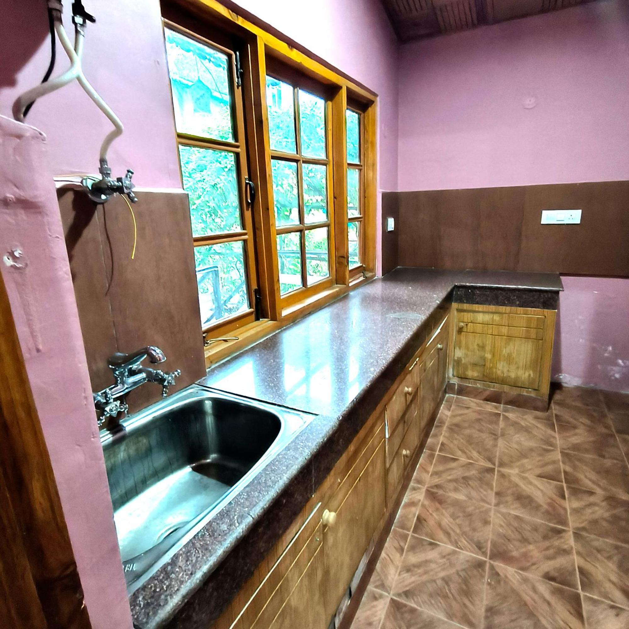 Melody Orchard Cottage Jagatsukh Kültér fotó